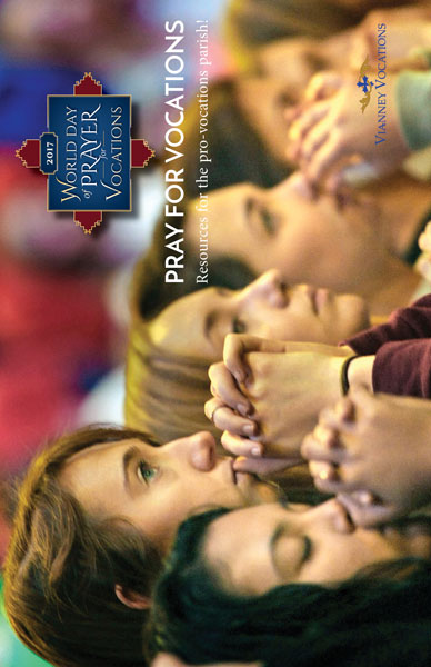 Vocations Catalogue