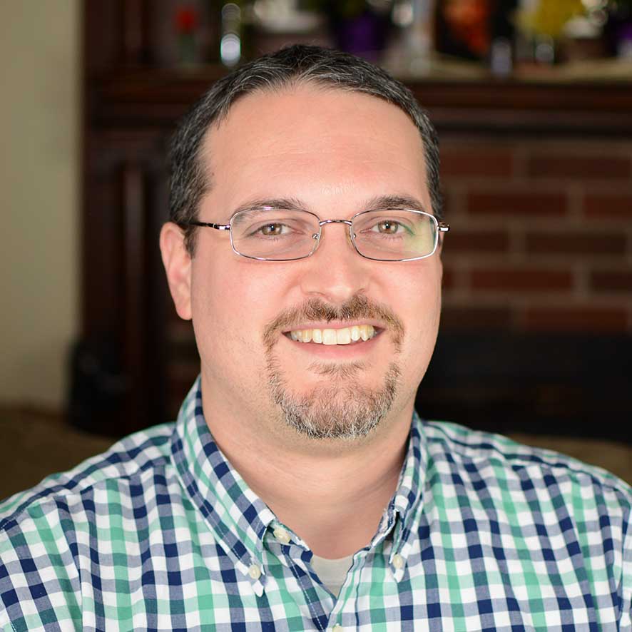 Joshua Facemyer