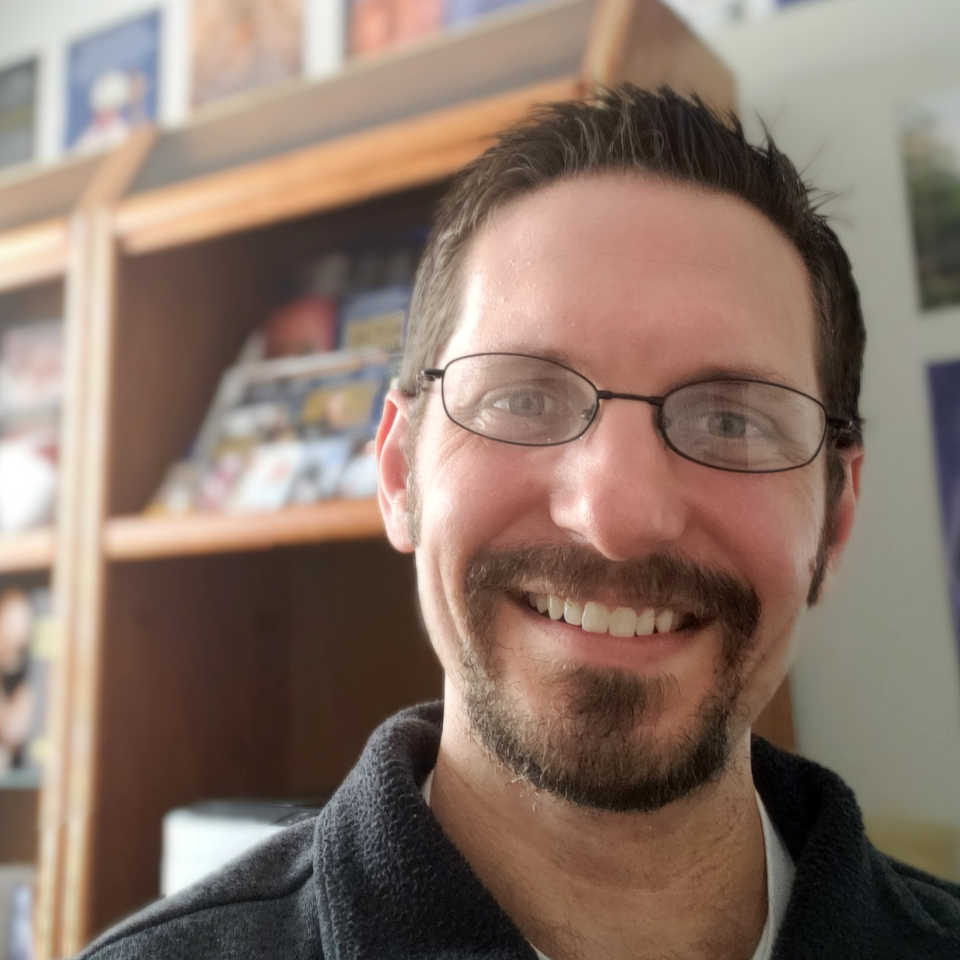 Matt Yogus